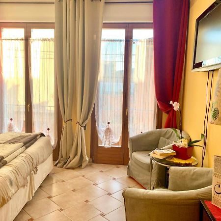 Ca' Barozzi Villa Венеция Екстериор снимка
