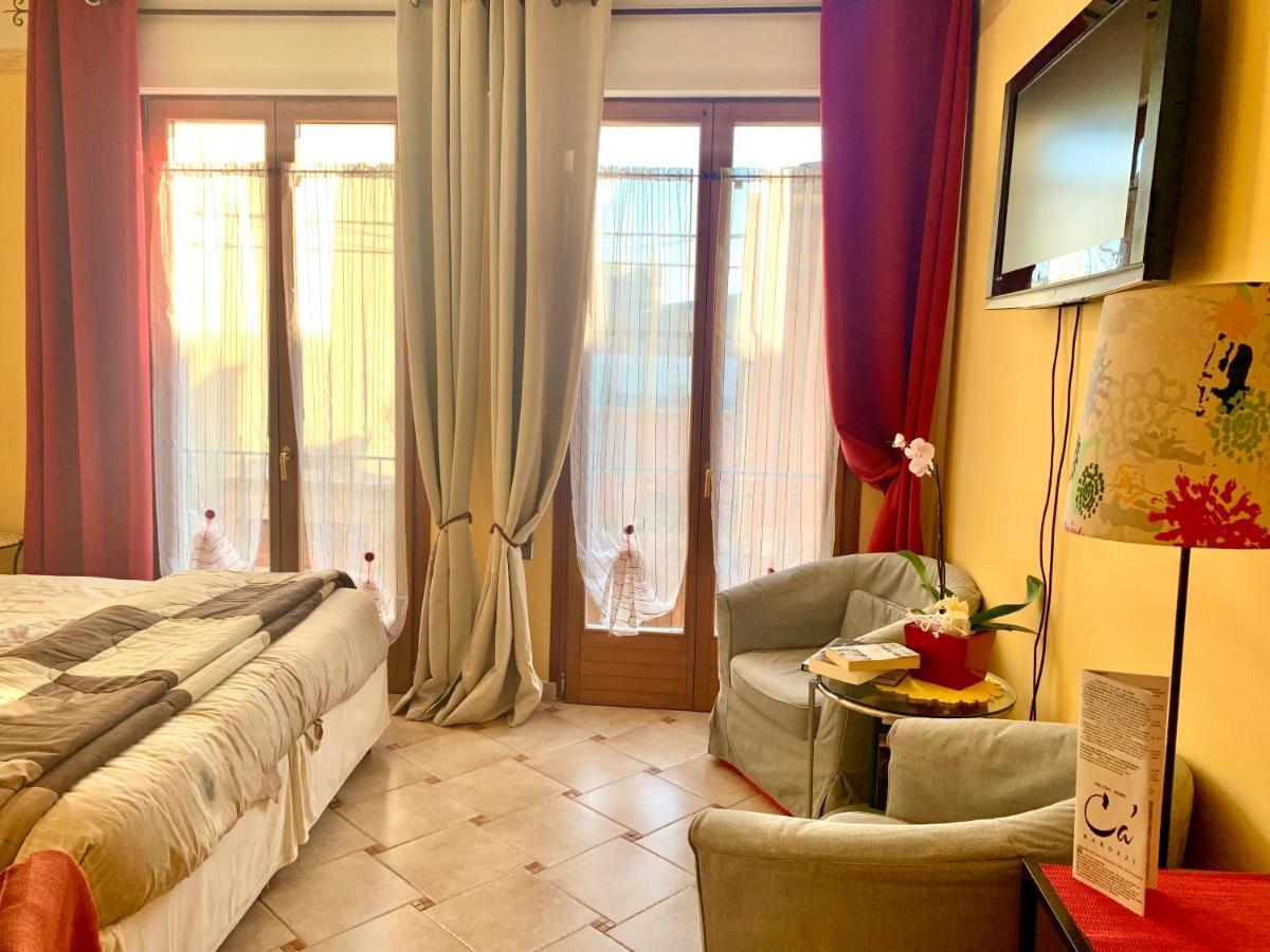 Ca' Barozzi Villa Венеция Екстериор снимка