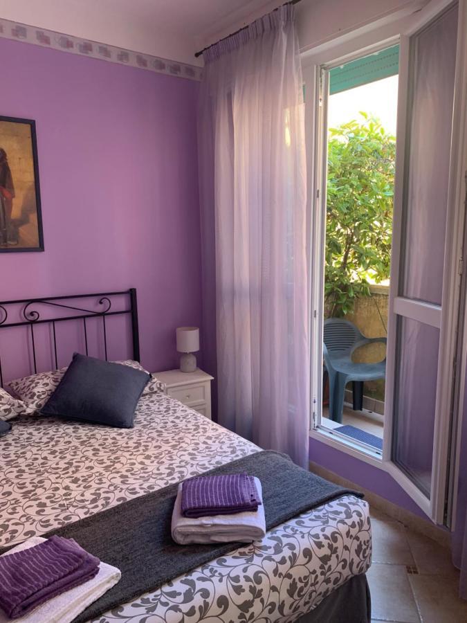 Ca' Barozzi Villa Венеция Екстериор снимка