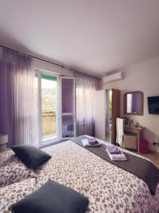 Ca' Barozzi Villa Венеция Екстериор снимка