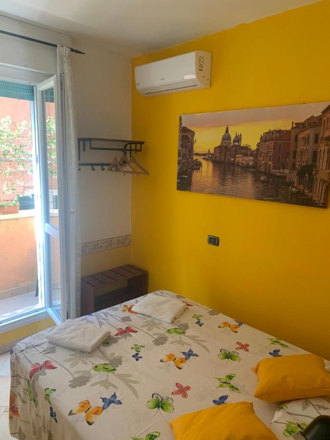 Ca' Barozzi Villa Венеция Екстериор снимка