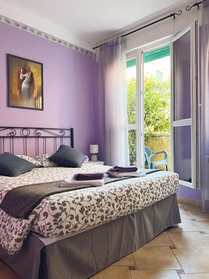 Ca' Barozzi Villa Венеция Екстериор снимка