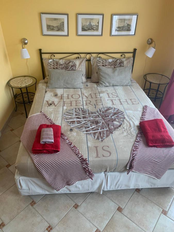 Ca' Barozzi Villa Венеция Екстериор снимка