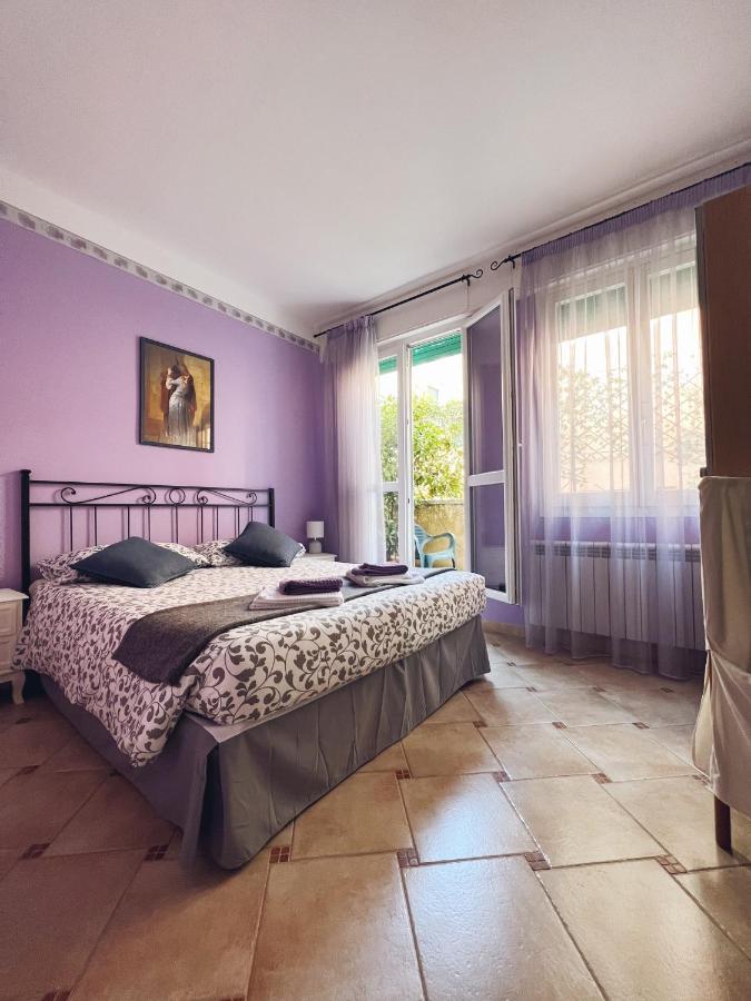 Ca' Barozzi Villa Венеция Екстериор снимка