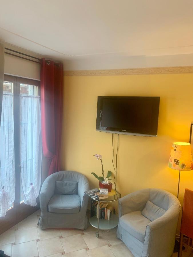 Ca' Barozzi Villa Венеция Екстериор снимка