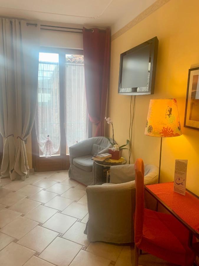 Ca' Barozzi Villa Венеция Екстериор снимка