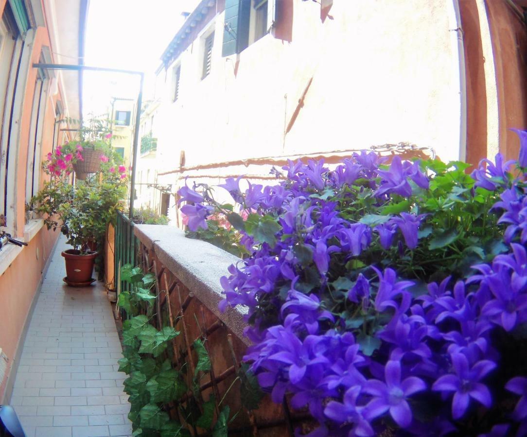 Ca' Barozzi Villa Венеция Екстериор снимка
