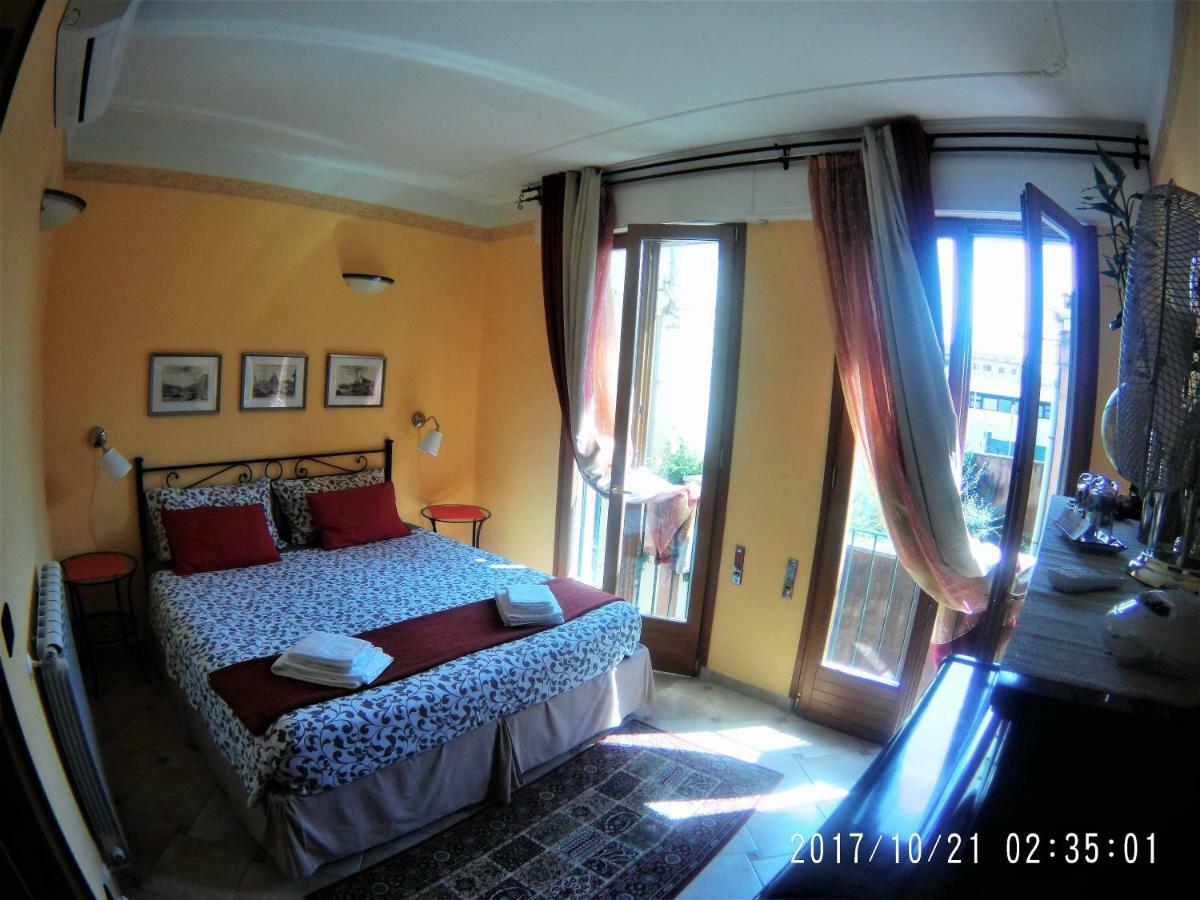Ca' Barozzi Villa Венеция Екстериор снимка