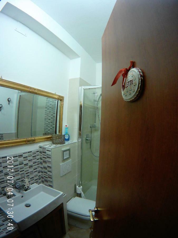 Ca' Barozzi Villa Венеция Екстериор снимка