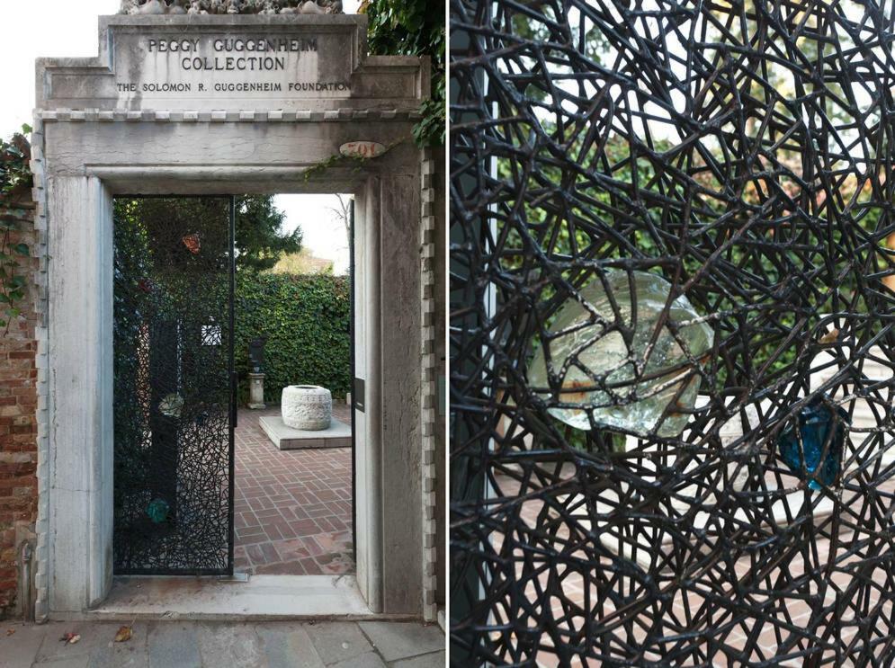 Ca' Barozzi Villa Венеция Екстериор снимка