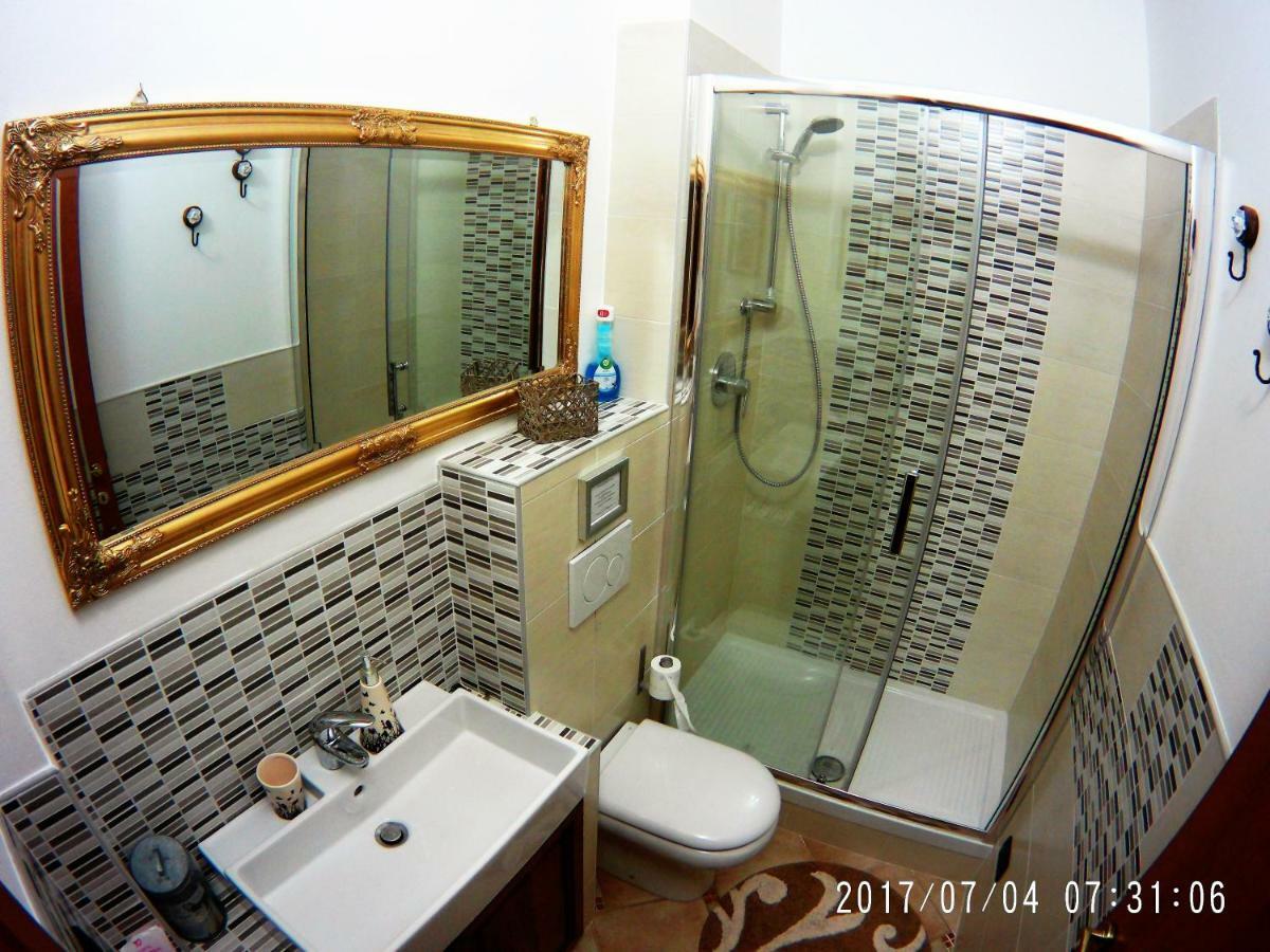 Ca' Barozzi Villa Венеция Екстериор снимка
