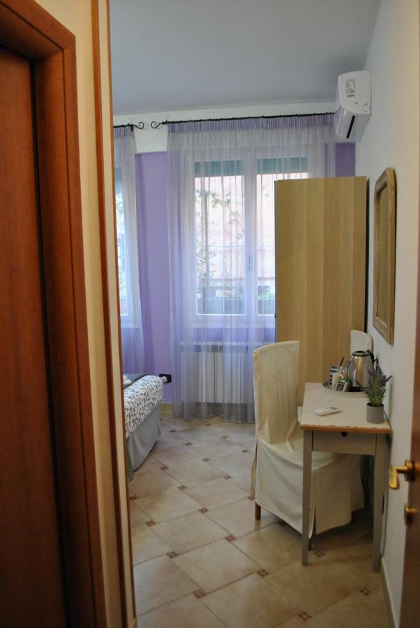 Ca' Barozzi Villa Венеция Екстериор снимка