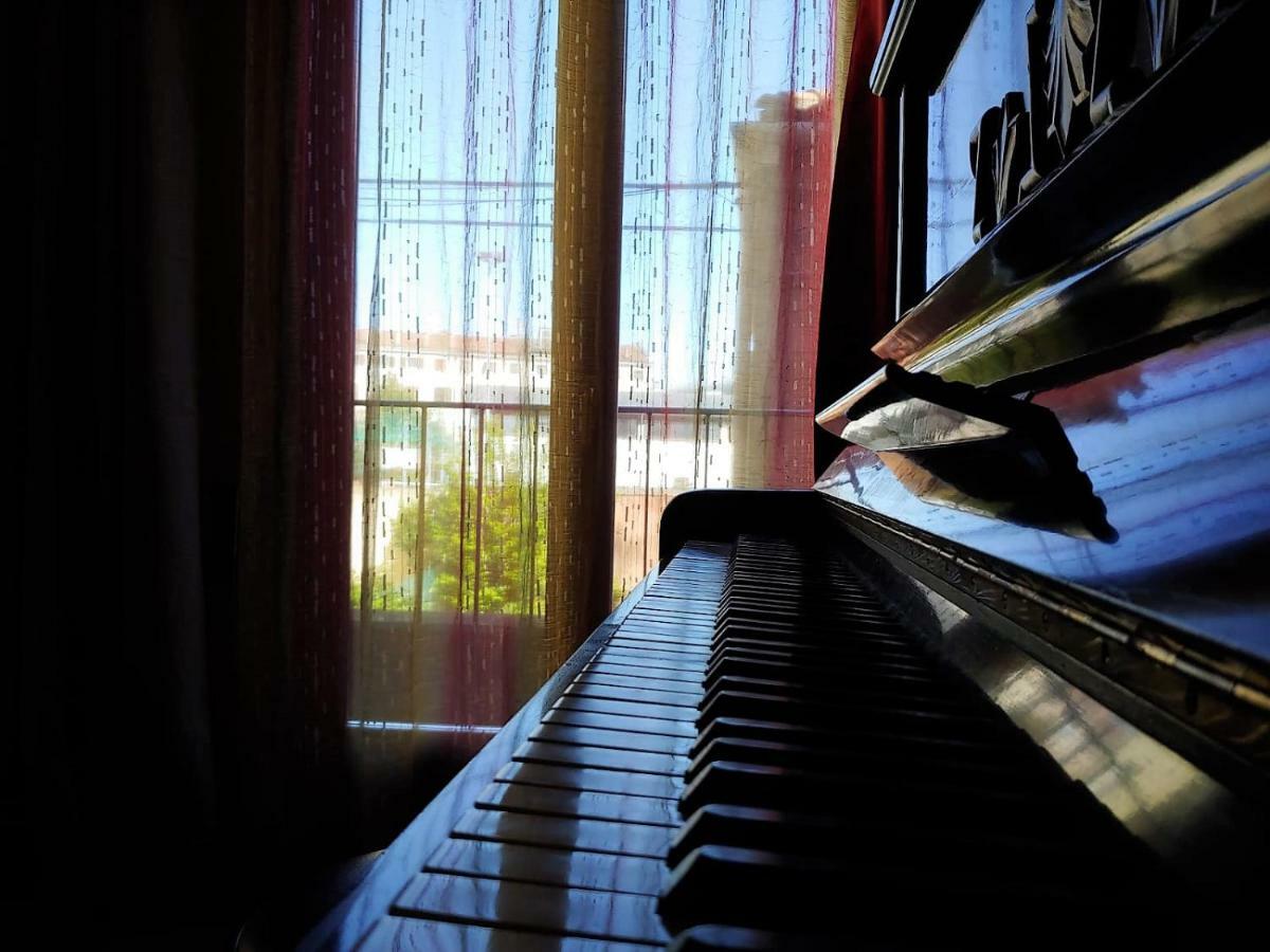 Ca' Barozzi Villa Венеция Екстериор снимка