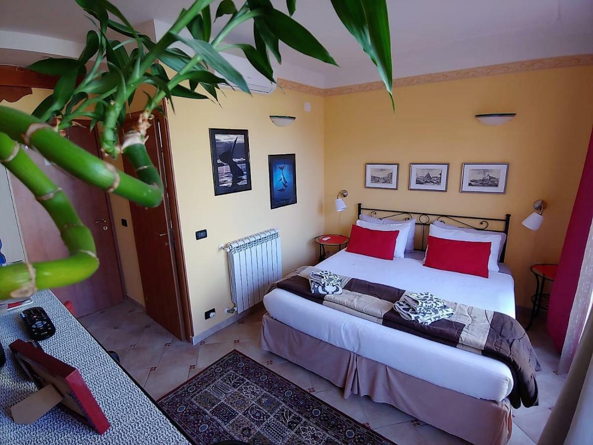 Ca' Barozzi Villa Венеция Екстериор снимка