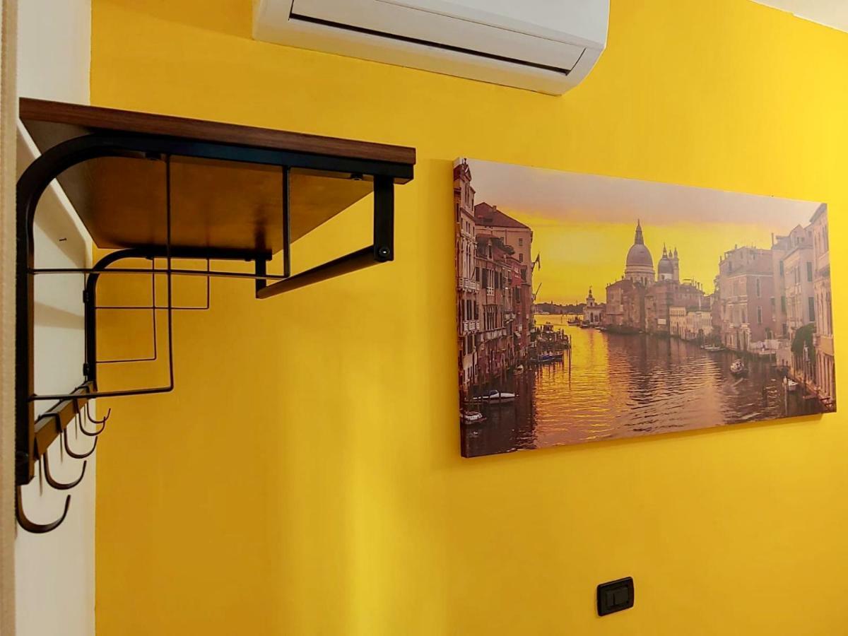Ca' Barozzi Villa Венеция Екстериор снимка