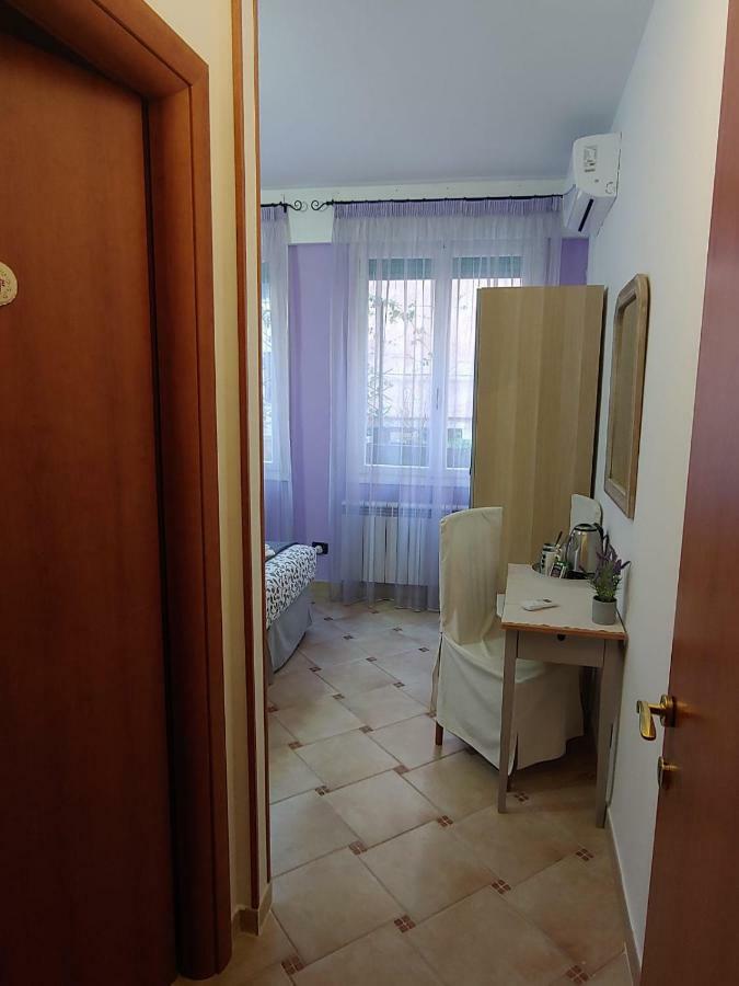 Ca' Barozzi Villa Венеция Екстериор снимка