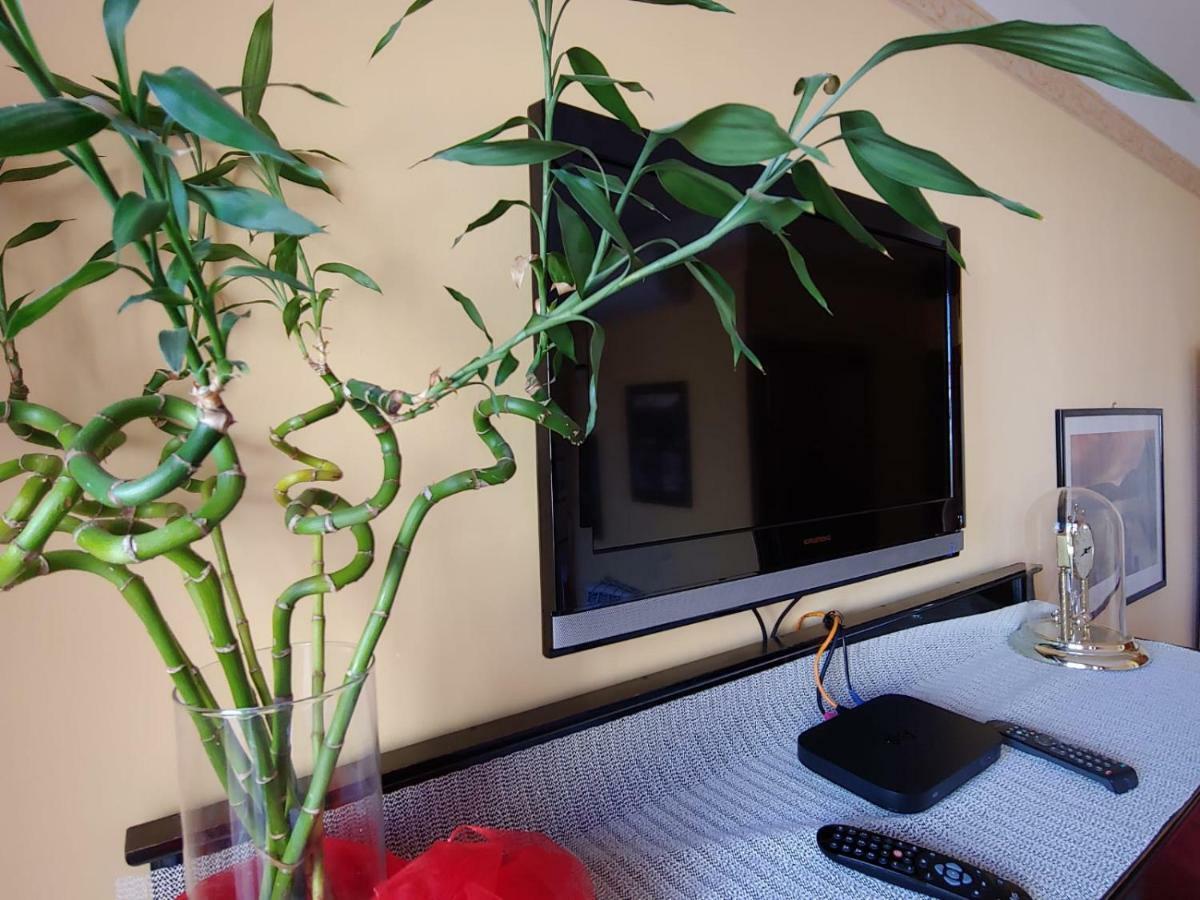 Ca' Barozzi Villa Венеция Екстериор снимка