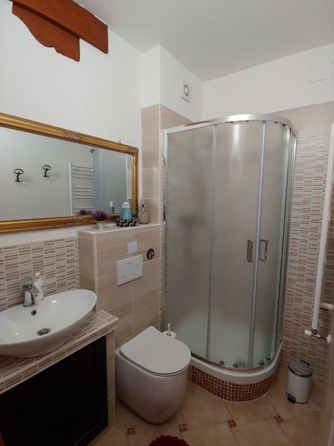 Ca' Barozzi Villa Венеция Екстериор снимка